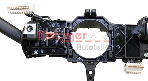 METZGER 0916545 ORIGINAL ERSATZTEIL GREENPARTS Lenkstockschalter